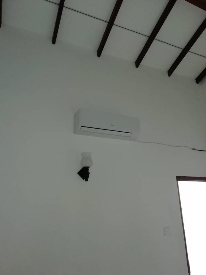 Reshani Guest House Negombo Exteriör bild